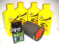 KIT TAGLIANDO OLIO BARDAHL