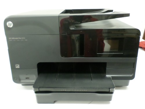 Stampante officejet pro - stampante, hp