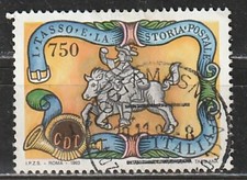 Italia Repubblica 1993: I