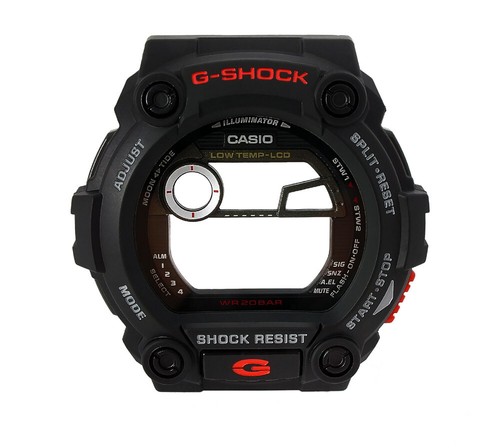 Casio shock 7900 - casio, g-7900