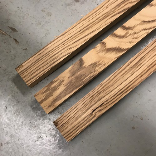 Listelli legno massello - in,