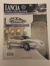 Fascicolo Lancia Story
