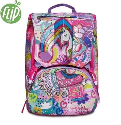 Zaino sdoppiabile seven sj - "seven,