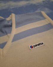 VEST Gilet tennis vintage 80's