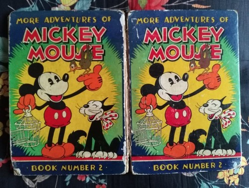 Topolino mickey mouse - mickey,