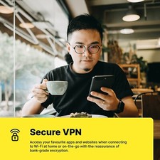 Norton VPN 2026 privacy sicura