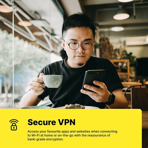 Norton vpn 2026 privacy - 2026,