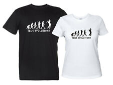 Golf Evolution Maglietta