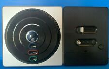 NINTENDO WII " DJ HERO "  - piatto da DJ - console + GIOCO PAL