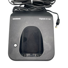 Stazione base Siemens Gigaset