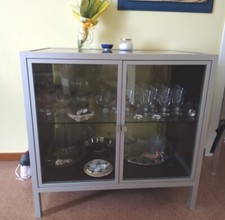 Vetrinetta DRIADE Bifacciale Modello Hako