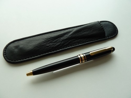 Montblanc meisterstück mozart - montblanc,