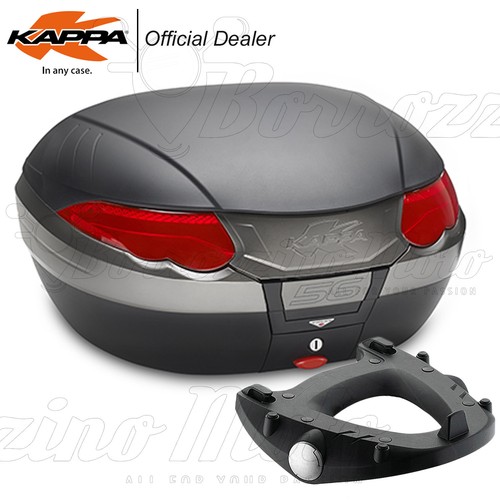 Kit bauletto kappa - (e55), +