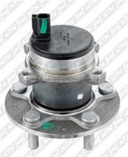 CUSCINETTO RUOTA POSTERIORE FORD FOCUS C-MAX