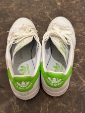 Adidas Uomo 8.0US Stan Smith