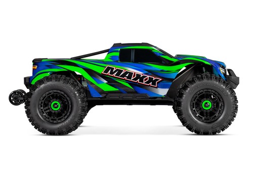Traxxas 89086 wide - 89086-4, 4x4