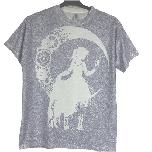 Shirt cinder marissa - cinder, di