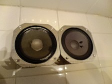 JBL LE 5-2 altoparlanti mid