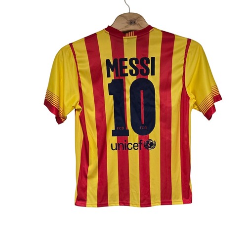 Maglia calcio barcellona - maglia,