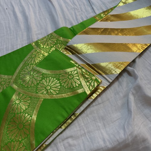 Cintura kimono giapponese