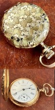 WALTHAM Orologio Da Tasca