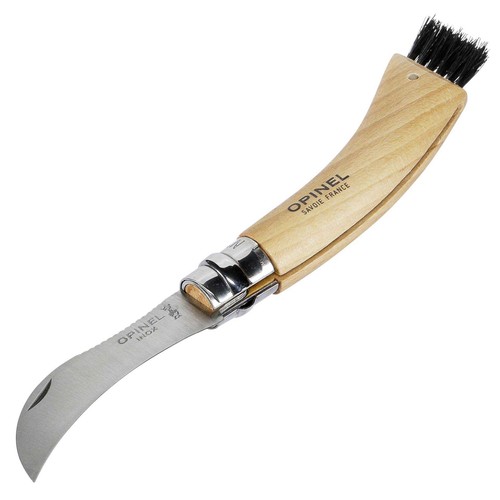 Opinel coltello per funghi con - coltello,