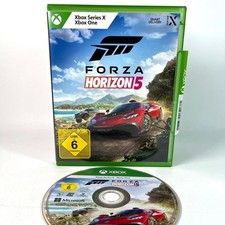 FORZA HORIZON 5 – Xbox