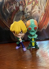 Yugioh Minifigure PhatMojo