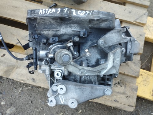 Cambio marce opel - marce,