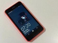 Raro Nokia Lumia 630 -