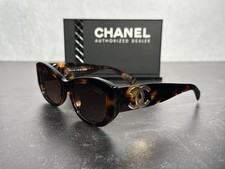 NEW CHANEL 5493 POLARIZED