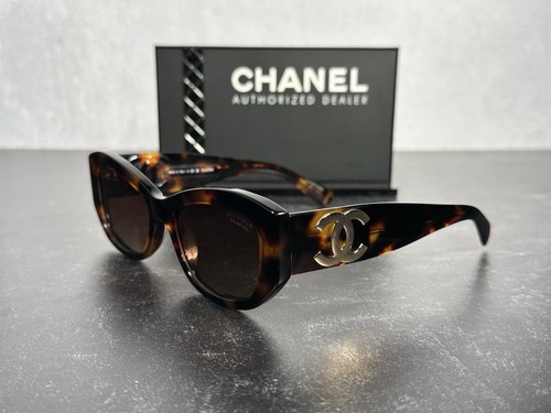 New chanel 5493 polarized - chanel,
