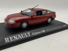 NOREV Renault Alpine V6 Mille