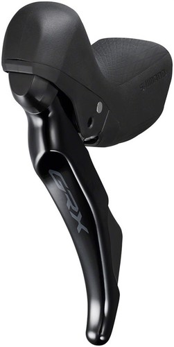 Shimano grx rx400 hydraulic - shimano,