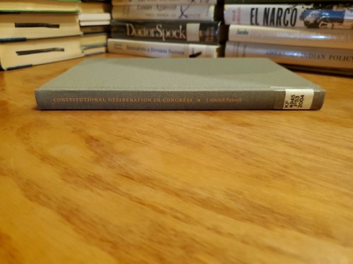 Constitutional deliberation - constitutional, in