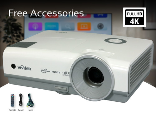 Multimediale dlp proiettore - dlp,