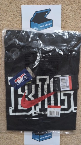 Nike nba biggie smalls big - biggie,