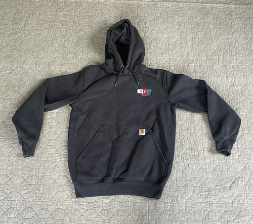 Carhartt uomo nero - carhartt, cotone