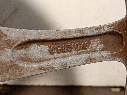 6880047 cerchio bmw - 6880047,