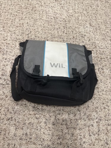 Nintendo wii console gaming - nintendo,