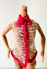 Barbie Talking #1115 2° versione Anno 1970 Mattel