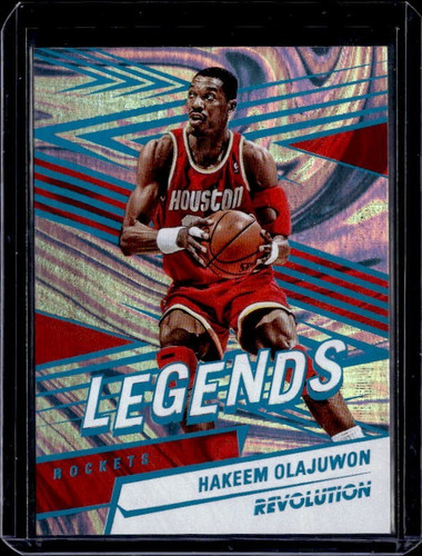 2024 panini revolution - 2024-25,