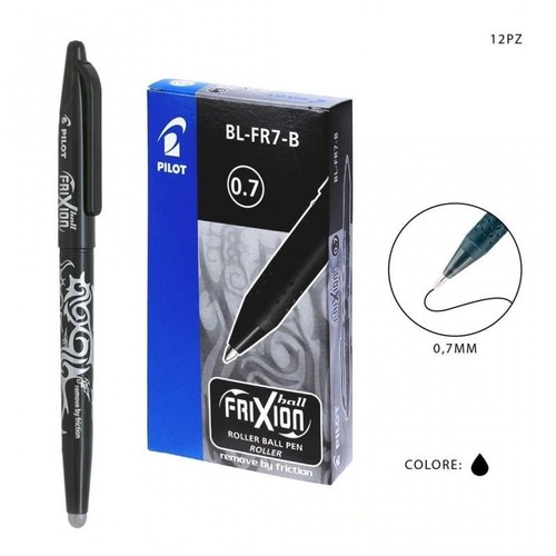 Pilot frixion ball penne - pilot, a