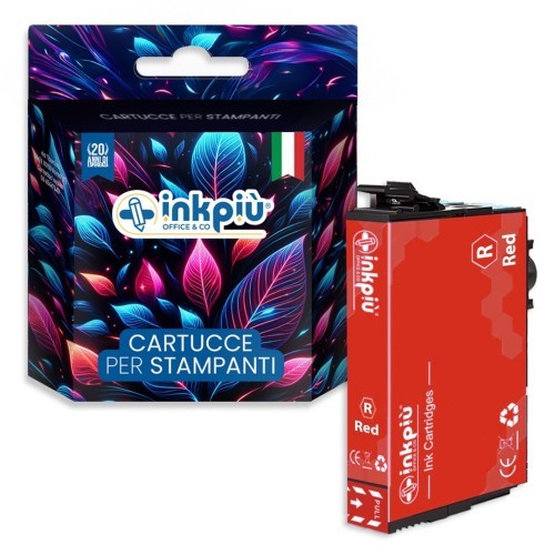 Cartuccia compatibile epson - compatibile,