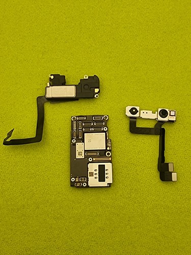 Scheda logica sbloccata iphone - sbloccata,