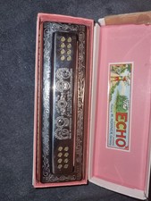 Hohner Armonica The Echo Harp