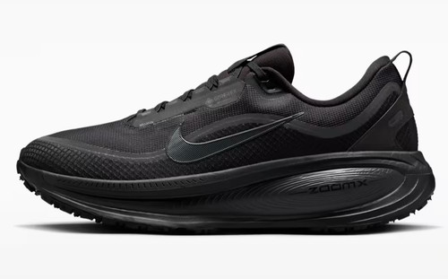 Nike vomero gtx black - vomero,