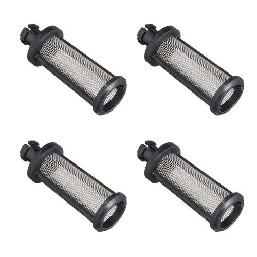 Per comando olio motore - 4x,