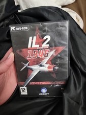 NEW IL-2 STURMOVIK 1946 PC