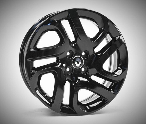 Renault captur 2016 set - 2016,